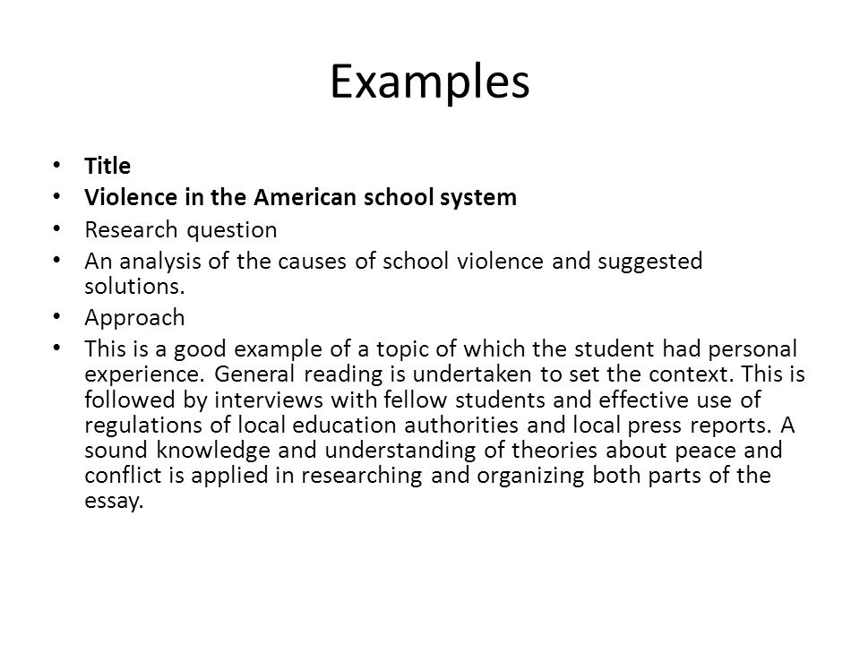 Review of Related Literature and Studies Essay Sample